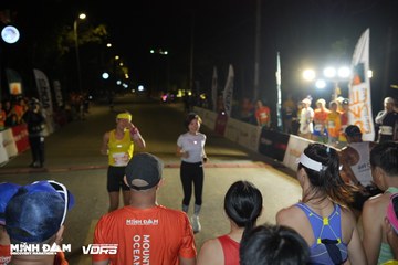Minh Dam Discovery Marathon 2024 - Ảnh #1273143