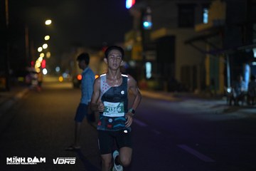 Minh Dam Discovery Marathon 2024 - Ảnh #1273522