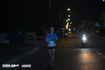 Minh Dam Discovery Marathon 2024 - Ảnh #1275265