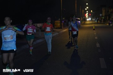 Minh Dam Discovery Marathon 2024 - Ảnh #1272070