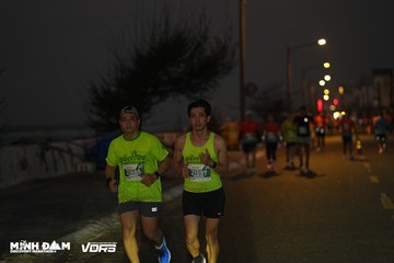 Minh Dam Discovery Marathon 2024 - Ảnh #1277958