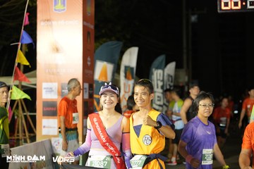 Minh Dam Discovery Marathon 2024 - Ảnh #1273553