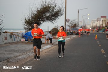 Minh Dam Discovery Marathon 2024 - Ảnh #1278475