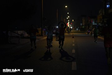 Minh Dam Discovery Marathon 2024 - Ảnh #1276700