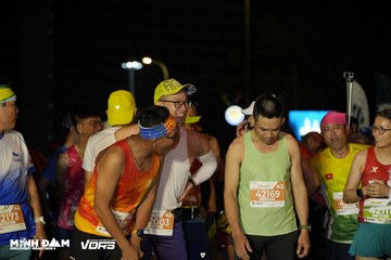 Minh Dam Discovery Marathon 2024 - Ảnh #1272902
