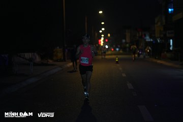 Minh Dam Discovery Marathon 2024 - Ảnh #1275069