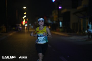 Minh Dam Discovery Marathon 2024 - Ảnh #1275183