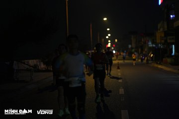 Minh Dam Discovery Marathon 2024 - Ảnh #1276947