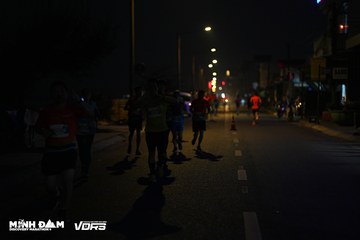 Minh Dam Discovery Marathon 2024 - Ảnh #1277076