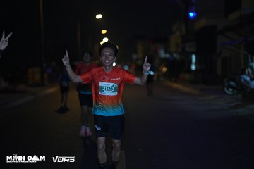 Minh Dam Discovery Marathon 2024 - Ảnh #1276592