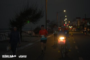 Minh Dam Discovery Marathon 2024 - Ảnh #1277913