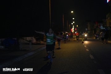 Minh Dam Discovery Marathon 2024 - Ảnh #1276069