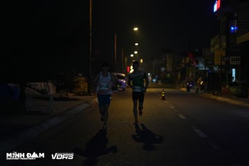 Minh Dam Discovery Marathon 2024 - Ảnh #1275137