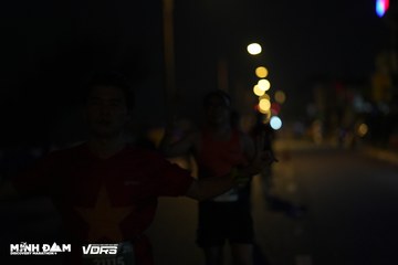 Minh Dam Discovery Marathon 2024 - Ảnh #1276952