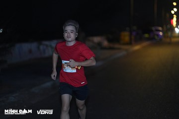 Minh Dam Discovery Marathon 2024 - Ảnh #1272193