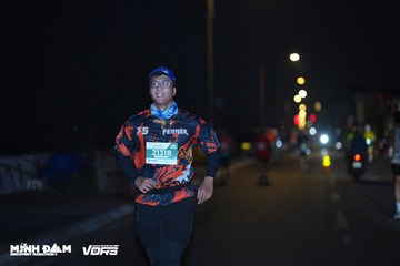 Minh Dam Discovery Marathon 2024 - Ảnh #1277175