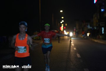 Minh Dam Discovery Marathon 2024 - Ảnh #1275979
