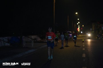 Minh Dam Discovery Marathon 2024 - Ảnh #1275564