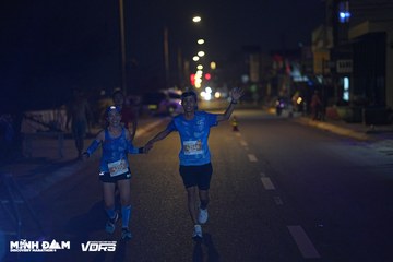 Minh Dam Discovery Marathon 2024 - Ảnh #1272170