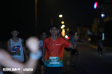 Minh Dam Discovery Marathon 2024 - Ảnh #1275862