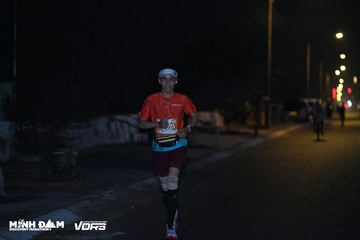 Minh Dam Discovery Marathon 2024 - Ảnh #1272593