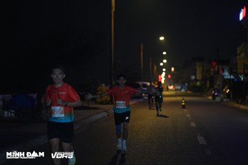 Minh Dam Discovery Marathon 2024 - Ảnh #1271752