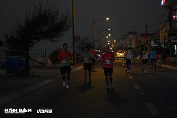 Minh Dam Discovery Marathon 2024 - Ảnh #1277988