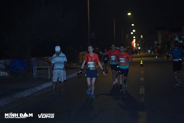 Minh Dam Discovery Marathon 2024 - Ảnh #1276583