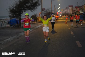 Minh Dam Discovery Marathon 2024 - Ảnh #1278162