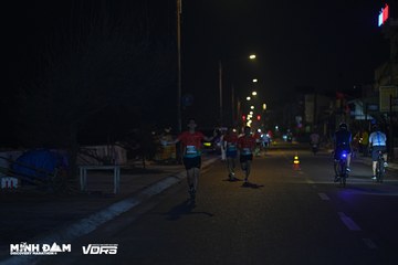 Minh Dam Discovery Marathon 2024 - Ảnh #1275379