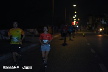 Minh Dam Discovery Marathon 2024 - Ảnh #1276328