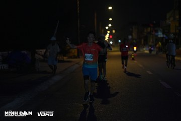 Minh Dam Discovery Marathon 2024 - Ảnh #1275249