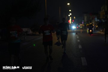 Minh Dam Discovery Marathon 2024 - Ảnh #1277189