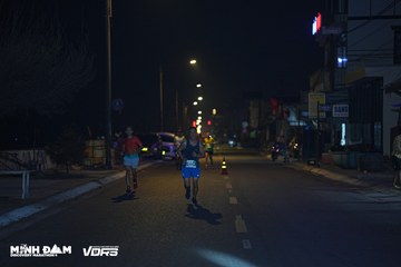 Minh Dam Discovery Marathon 2024 - Ảnh #1275644