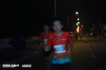 Minh Dam Discovery Marathon 2024 - Ảnh #1276158