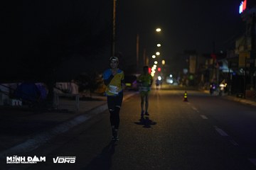 Minh Dam Discovery Marathon 2024 - Ảnh #1272501