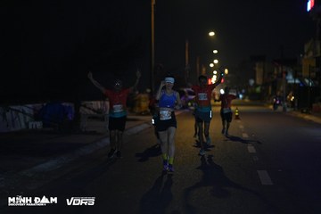 Minh Dam Discovery Marathon 2024 - Ảnh #1272756