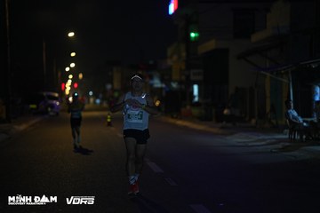 Minh Dam Discovery Marathon 2024 - Ảnh #1275165