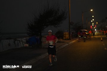 Minh Dam Discovery Marathon 2024 - Ảnh #1277854