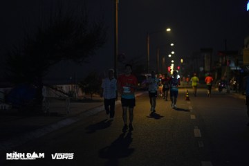Minh Dam Discovery Marathon 2024 - Ảnh #1277547