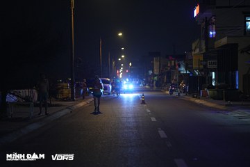 Minh Dam Discovery Marathon 2024 - Ảnh #1272144