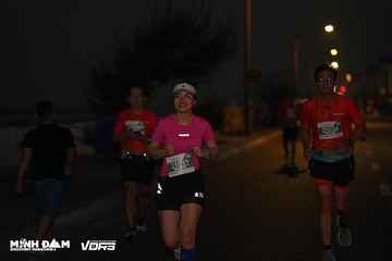 Minh Dam Discovery Marathon 2024 - Ảnh #1277715