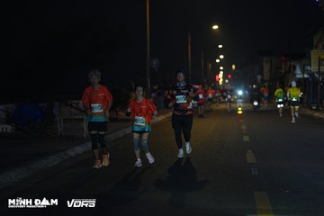 Minh Dam Discovery Marathon 2024 - Ảnh #1277160