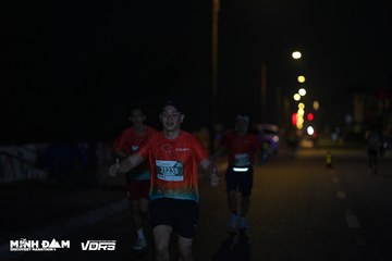 Minh Dam Discovery Marathon 2024 - Ảnh #1276053