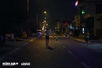 Minh Dam Discovery Marathon 2024 - Ảnh #1272250