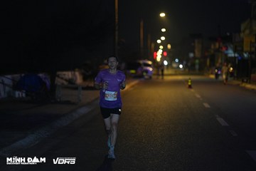 Minh Dam Discovery Marathon 2024 - Ảnh #1272484