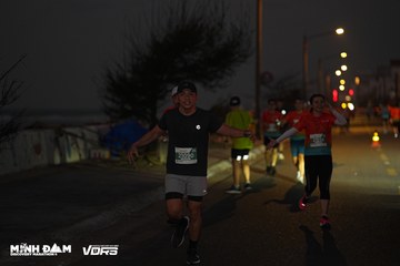 Minh Dam Discovery Marathon 2024 - Ảnh #1277961