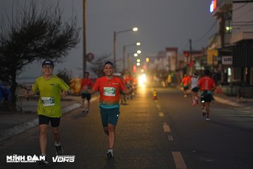 Minh Dam Discovery Marathon 2024 - Ảnh #1278100