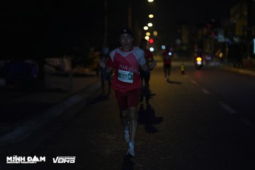 Minh Dam Discovery Marathon 2024 - Ảnh #1275245