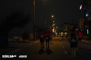 Minh Dam Discovery Marathon 2024 - Ảnh #1277618